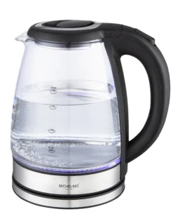 Wasserkocher Glas MICHELINO