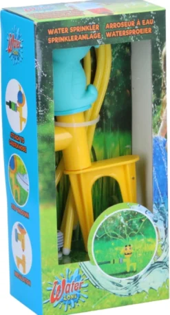 Wassersprinkler WATERZONE