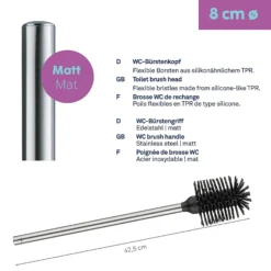 WC Bürste LA BROSSE