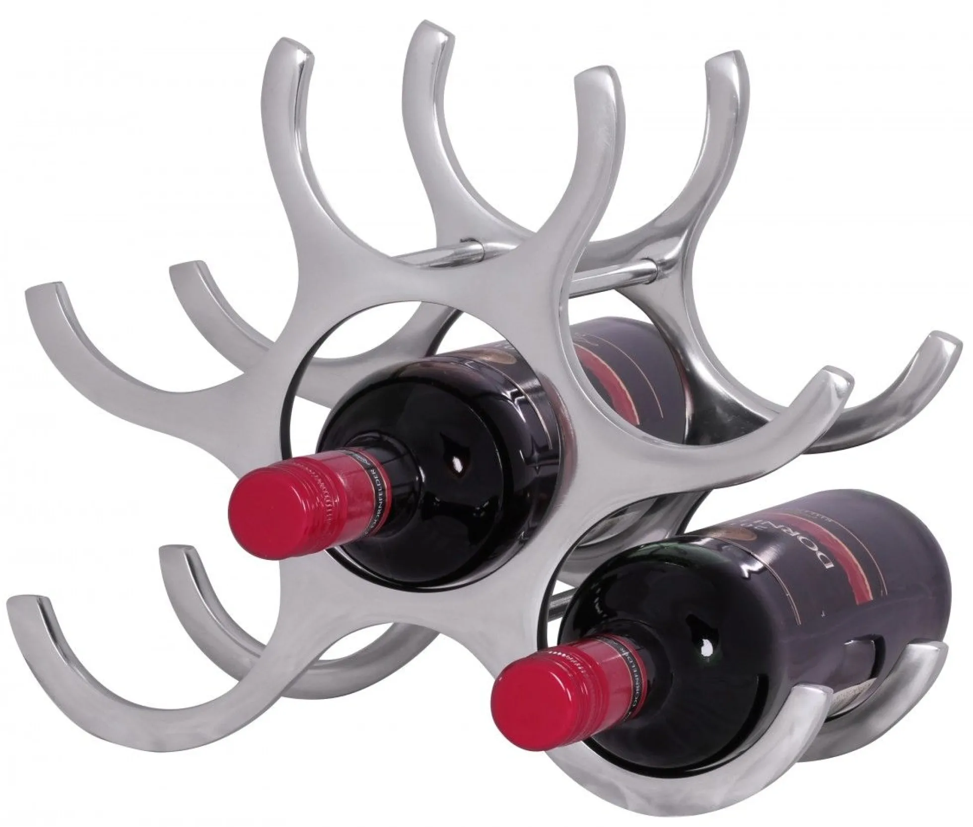 Weinregal PUCARANRA