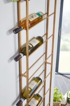 Weinregal SALCANTAY