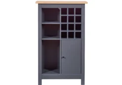 Weinschrank ROTTERDAM