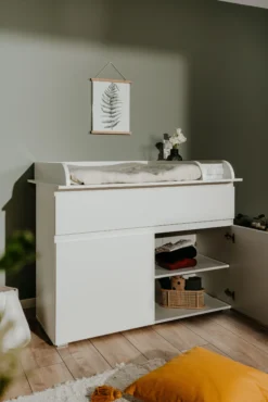 Wickelkommode INGAMAR 67A