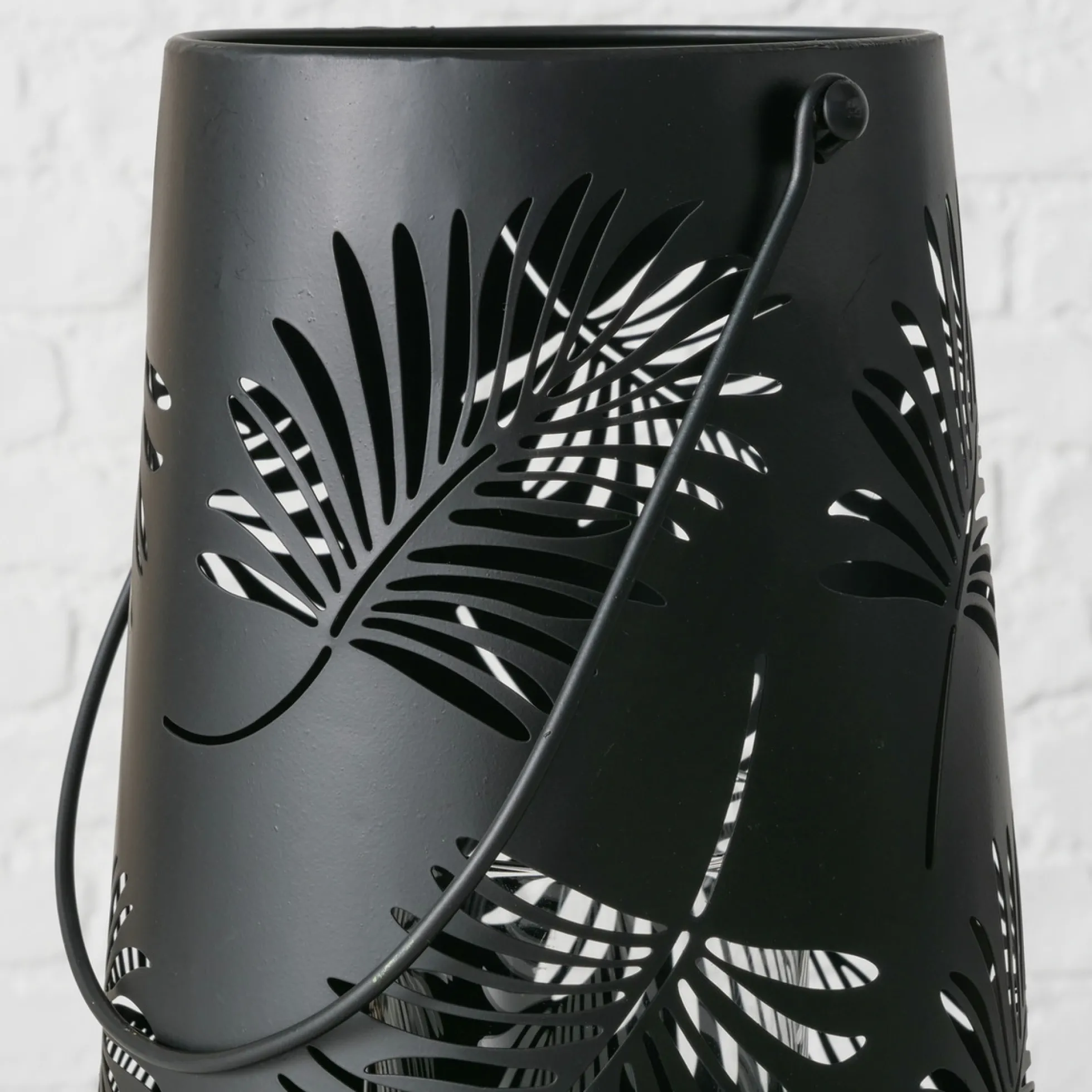 Windlicht PALMERA
