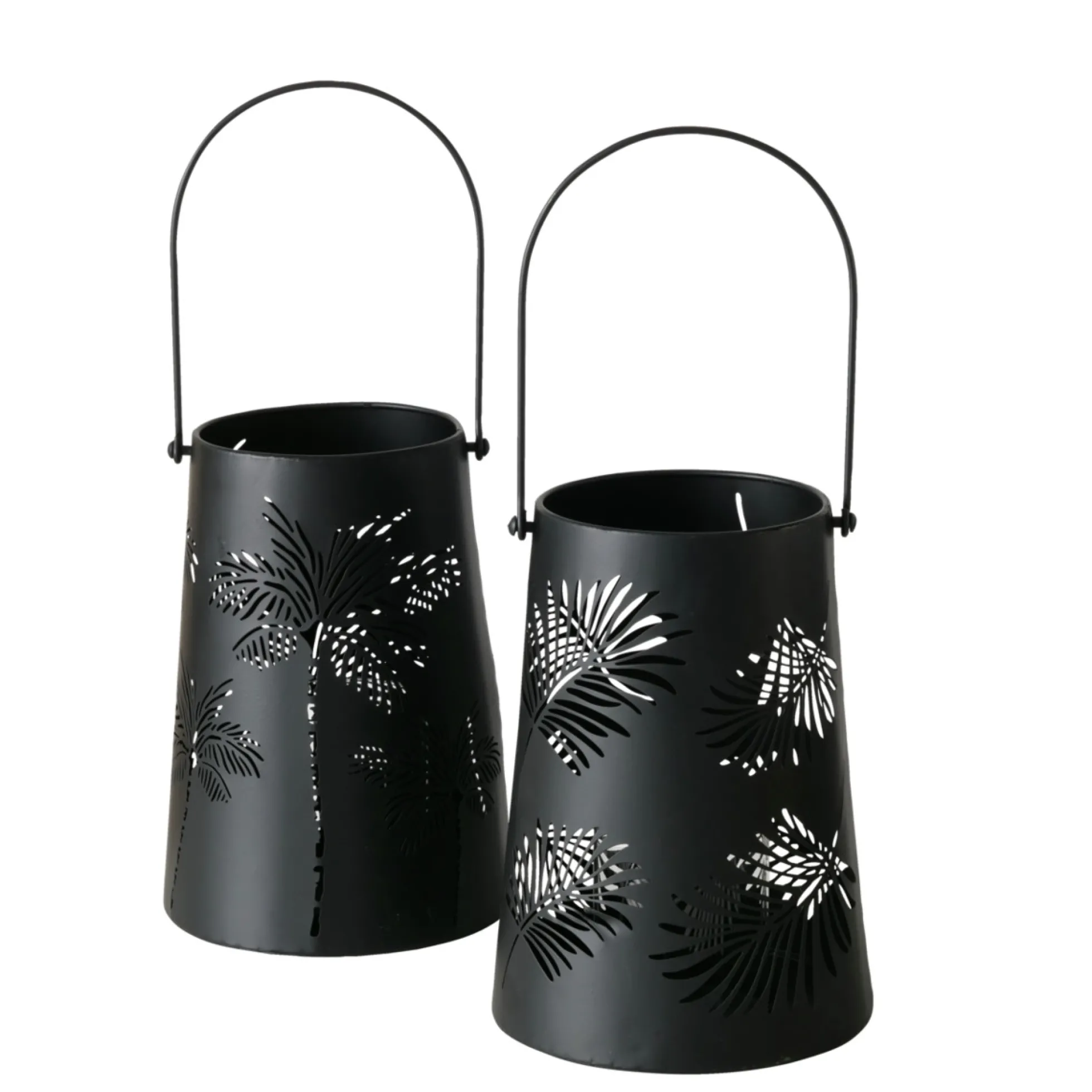 Windlicht PALMERA