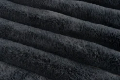 Wohndecke in Cordoptik PLUSH BLANKET