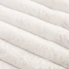 Wohndecke in Cordoptik PLUSH BLANKET