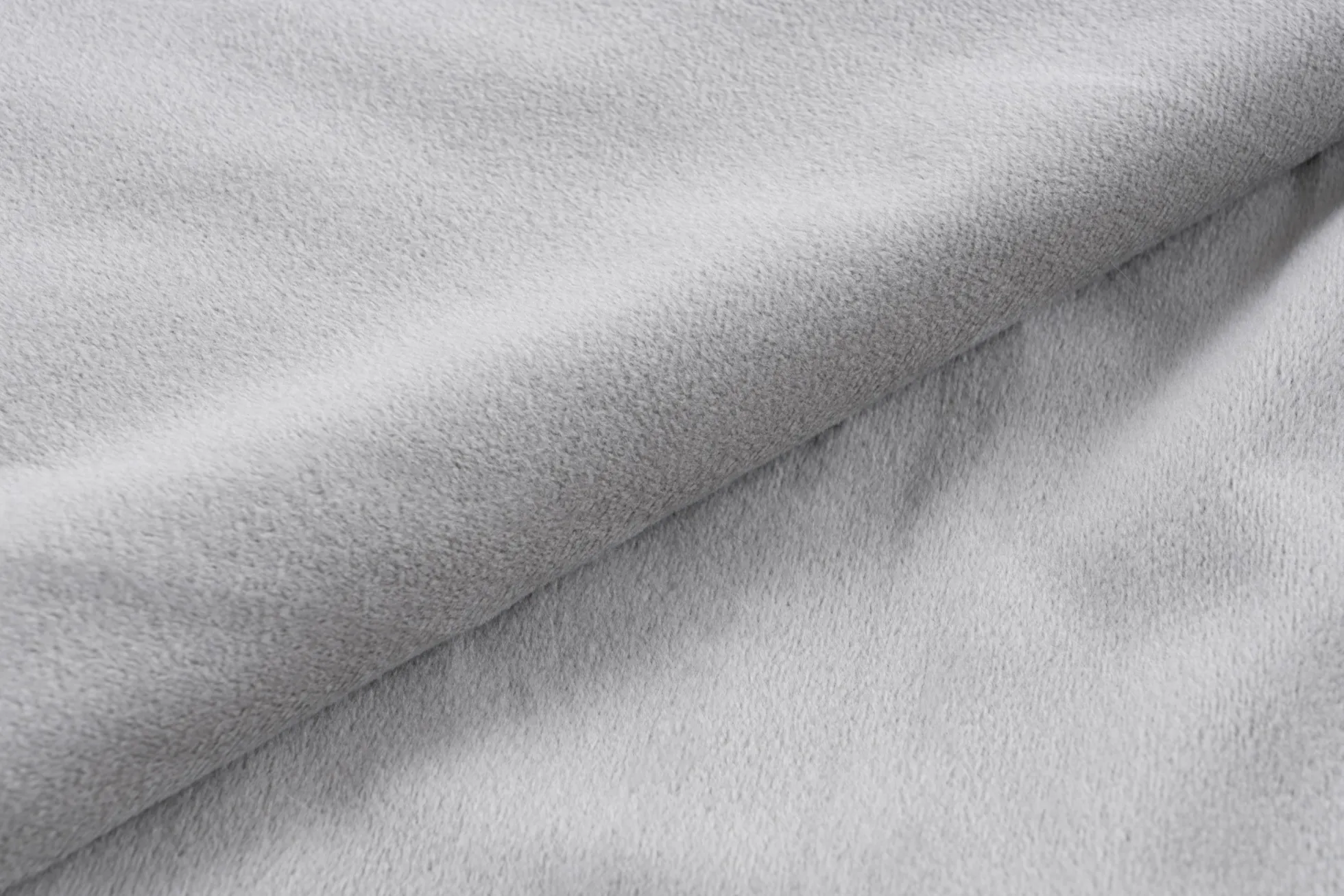 Wohndecke in Cordoptik PLUSH BLANKET
