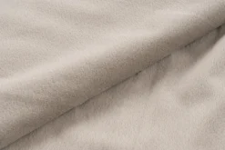 Wohndecke in Cordoptik PLUSH BLANKET