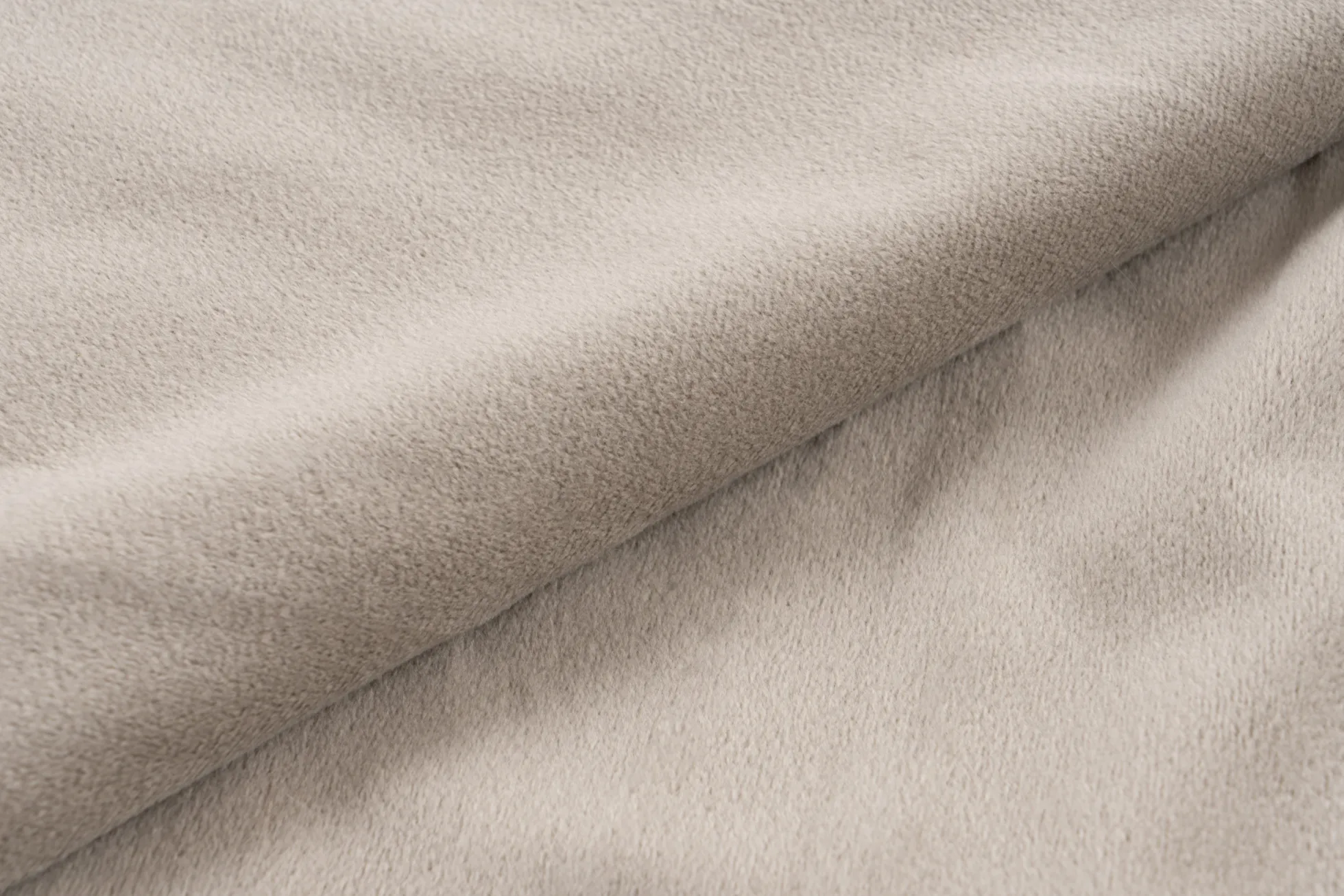 Wohndecke in Cordoptik PLUSH BLANKET