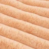 Wohndecke in Cordoptik PLUSH BLANKET