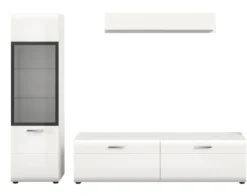 Wohnkombination 3-teilig ICE