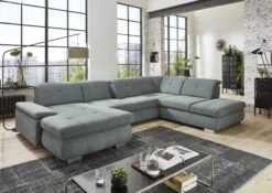Wohnlandschaft ATLANTIS S