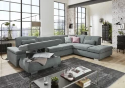Wohnlandschaft ATLANTIS S
