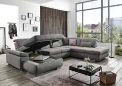 Wohnlandschaft ATLANTIS S