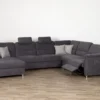Wohnlandschaft DEVA