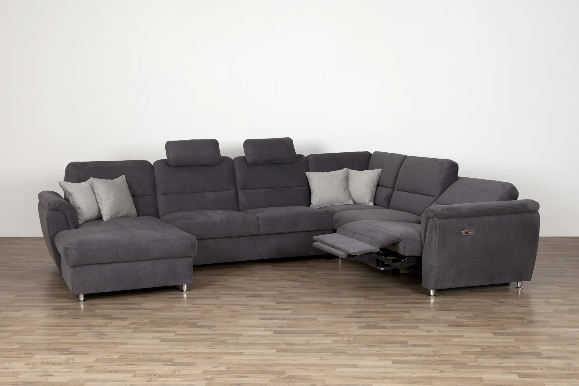 Wohnlandschaft DEVA