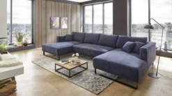 Wohnlandschaft LOFT U