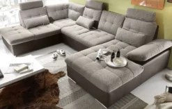 Wohnlandschaft mit Funktion JAKARTA
