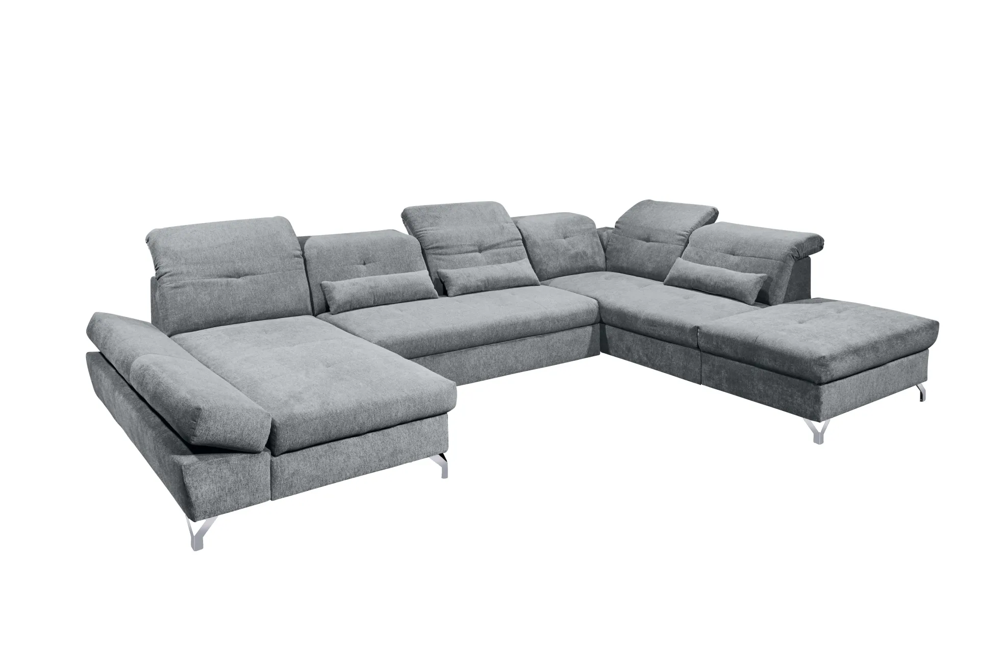 Wohnlandschaft mit Funktion MELFI