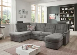 Wohnlandschaft mit Funktion PP-HS18061