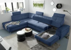 Wohnlandschaft mit Funktion ALBA