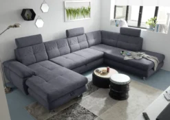 Wohnlandschaft mit Funktion ALBA