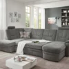 Wohnlandschaft mit Funktion PP-HS18061