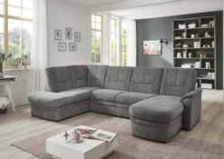 Wohnlandschaft mit Funktion PP-HS18061