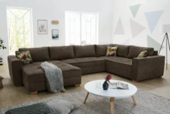 Wohnlandschaft mit Funktion BRIXEN
