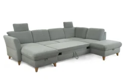 Wohnlandschaft mit Funktion THASOS
