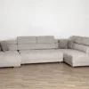 Wohnlandschaft mit Funktion RIMINI