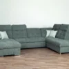 Wohnlandschaft mit Funktion BILBAO
