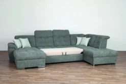 Wohnlandschaft mit Funktion BILBAO
