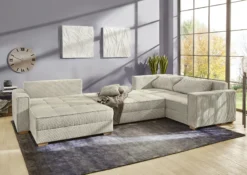 Wohnlandschaft mit Funktion BRIXEN