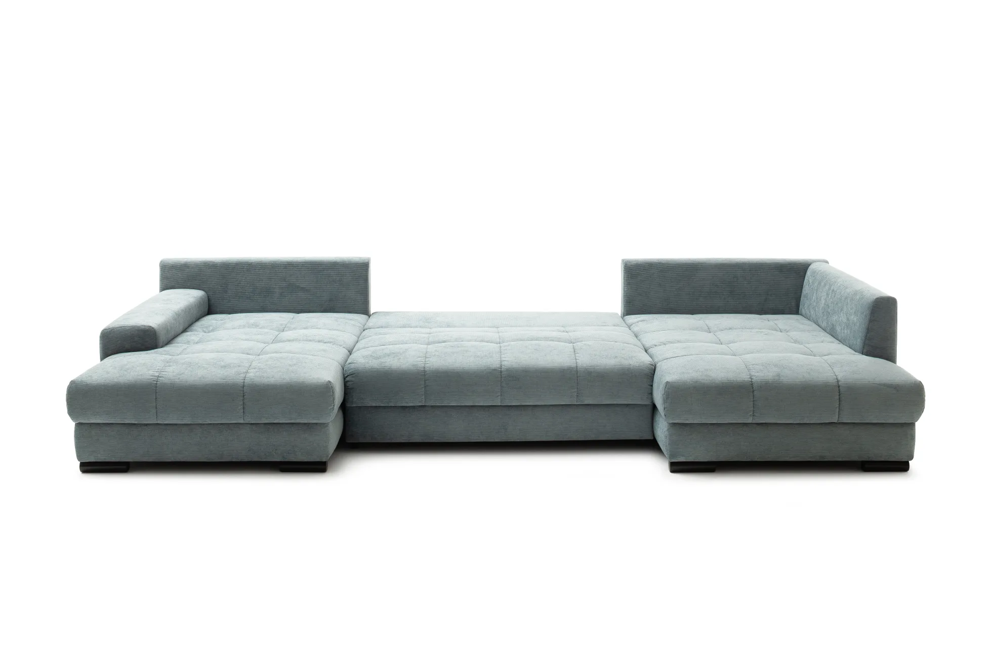 Wohnlandschaft mit Funktion CAPRI