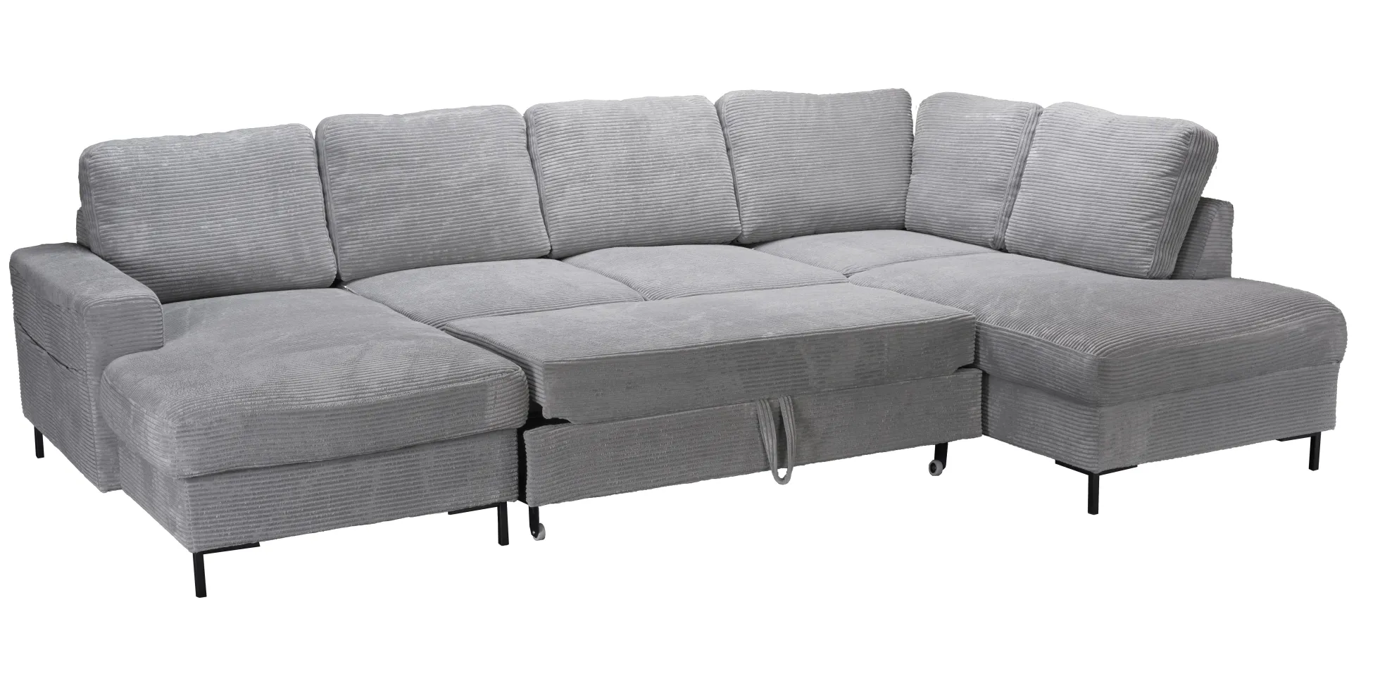 Wohnlandschaft mit Funktion LILLY