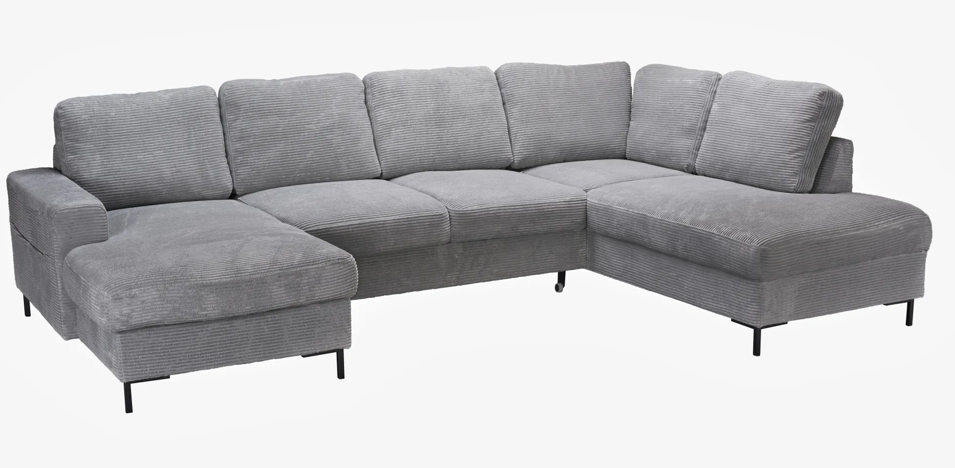 Wohnlandschaft mit Funktion LILLY