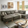 Wohnlandschaft mit Funktion PP-LA16028