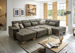 Wohnlandschaft mit Funktion PP-LA16028