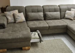 Wohnlandschaft mit Funktion PP-LA16028