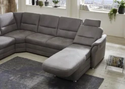 Wohnlandschaft mit Funktion PP-QL11014 Q+