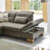 Wohnlandschaft mit Funktion PP-LA16028