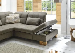 Wohnlandschaft mit Funktion PP-LA16028