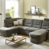 Wohnlandschaft mit Funktion SARAH