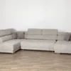 Wohnlandschaft mit Funktion RIMINI