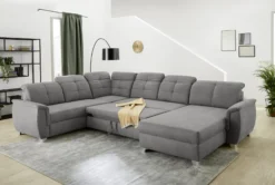 Wohnlandschaft mit Funktion LIVORNO