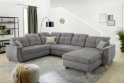 Wohnlandschaft mit Funktion LIVORNO
