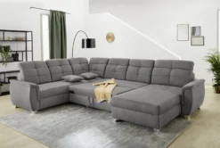 Wohnlandschaft mit Funktion LIVORNO