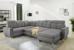 Wohnlandschaft mit Funktion LIVORNO